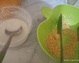 Foto langkah ke 6 dari resep Cheese bitterbalen.