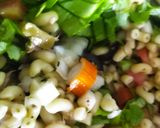 صورة لخطوة 1 من وصفة سلطة 🥗 شهية