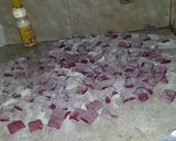 Foto del paso 4 de la receta: Ñoquis de remolacha