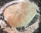 Foto del paso 1 de la receta: Pan de campo para picaditas