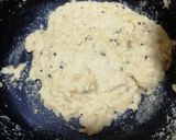 मलाई मेथी मटर (Malai methi matar recipe in hindi) रेसिपी चरण 4 फोटो
