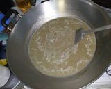 Foto langkah ke 4 dari resep Dendeng Ragi.