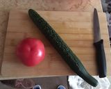 Foto del paso 1 de la receta: Ensalada de Fin de año