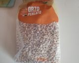 Foto del passaggio 1 della ricetta Orzetto con funghi e basciamella