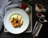 Foto langkah ke 10 dari resep Batagor & Siomay.