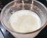 Hình bước làm 4 của món Nem lụi (nem nướng)