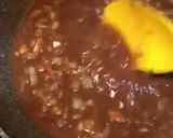 Foto langkah ke 4 dari resep Nasi Kebuli Sapi rice cooker (pakai bumbu Instan).
