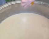 صورة لخطوة 1 من وصفة رز بحليب بكريمة
