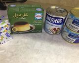 صورة لخطوة 1 من وصفة حلى بارد سهل