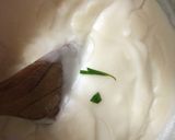 Hình bước làm 7 của món Kim chi cải thảo^^