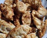Foto del paso 5 de la receta: Empanadas de carne
