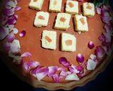 রাঙা আলুর সন্দেশ (ranga aloor sondesh recipe in Bengali) রেসিপির ধাপ 2 ছবি