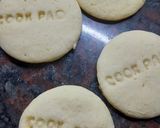 Foto del paso 5 de la receta: Alfajor de pasta frola 🍘🩷