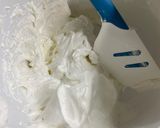 Kinder pingui torta recept fázis 3 fotója