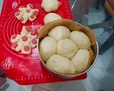 Foto langkah ke 4 dari resep 13. Roti Manis.