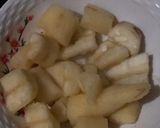 Foto del paso 2 de la receta: Yuca Chesse