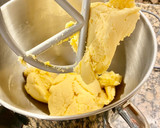 Foto del paso 2 de la receta: Pastel de coco y Dulce de leche