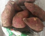 Foto langkah ke 1 dari resep Kolak manis.