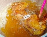 Foto langkah ke 2 dari resep 273. Ayam Penyet Sambal Merah|| Pedas dan Bikin Nagih.