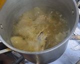 Foto del paso 2 de la receta: Cosiña