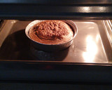Foto del paso 4 de la receta: Bizcocho de proteínas y Avena