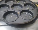 Foto langkah ke 5 dari resep Martabak mini.