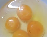 Foto del paso 3 de la receta: Tarta de puerro y panceta