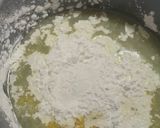 Foto del passaggio 7 della ricetta Ciambella al Limone con Ciliegie