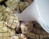 Foto langkah ke 5 dari resep 16. Gudeg Nangka Telor.