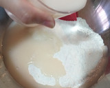 Foto del paso 1 de la receta: Coca de manteca