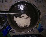 Foto langkah ke 2 dari resep Bolu Oreo / Kue Oreo / Oreo Cake / Brownies Oreo.