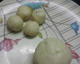 Potato rava gulab jamun recipe step 1 photo