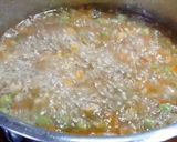 વેજી સુપ (Veggie Soup Recipe In Gujarati) રેસીપી સ્ટેપ4ફોટો