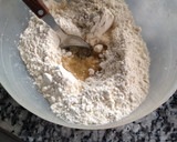 Foto del paso 1 de la receta: Rosquitas para el mate