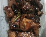 Foto langkah ke 6 dari resep Ayam goreng berempah.