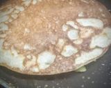 ज्वारीच्या पिठाचा उत्तपा (jwarichya pithacha uttapam recipe in marathi) रेसिपी स्टेप 4 फोटो 