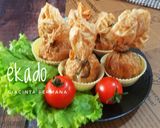 Foto langkah ke 6 dari resep Ekado.