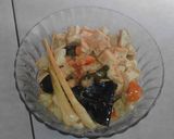 Foto langkah ke 6 dari resep Rica-Rica Tahu.