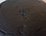Foto del paso 5 de la receta: Bizcochuelo de oreo