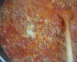 Makaróni recept fázis 7 fotója