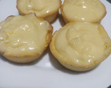 Foto del paso 8 de la receta: Canastitas de limón
