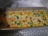 Telur Kukus Saos Jamur