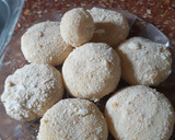 Foto del paso 5 de la receta: Bombas de papa rellenas de Pollo y Queso 👌🏻