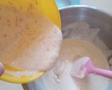 Foto langkah ke 5 dari resep Carrot Cake Gluten Free.