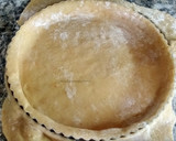Foto del paso 7 de la receta: Crostata de albaricoque