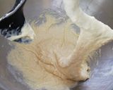 Une image de l'étape 3 de Gaufres liégeoises 🤤.