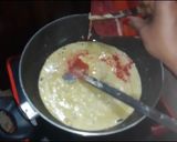 নিরামিষ এঁচোড় রেজালা (niramish enchor rezala recipe in Bengali) রেসিপির ধাপ 5 ছবি