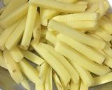 બટાકા ની ચિપ્સ (Bataka Chips Recipe In Gujarati) રેસીપી સ્ટેપ1ફોટો