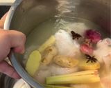 A picture of step 4 of Vietnamese Beef Stew | Bò Kho.