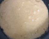A picture of step 3 of Healthy Ripe Plantain and Oat Pancakes.